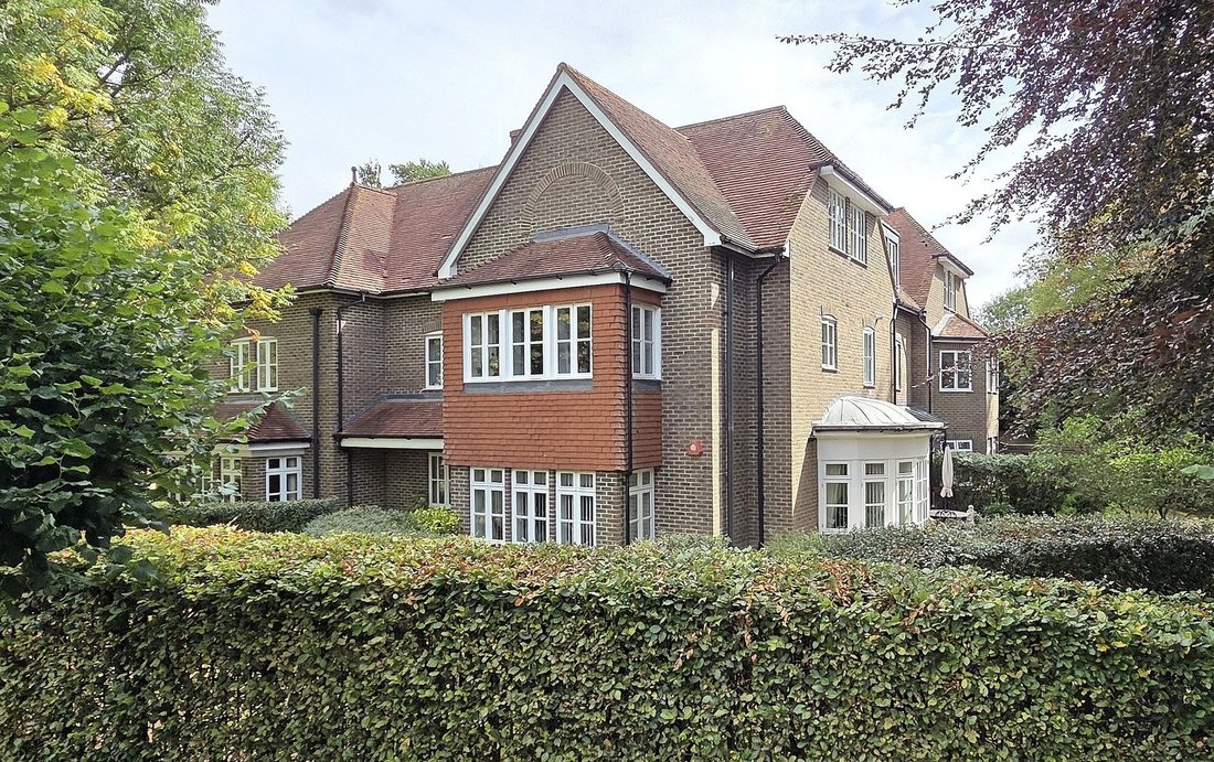 Apartment in Lindfield, England 1 - 18940545