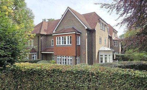 Apartment in Lindfield, England 1