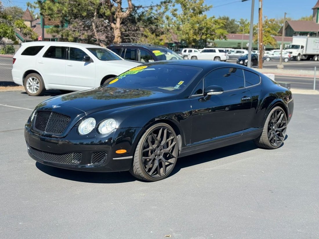 Coupe in Reno, NV, United States 1 - 18712034