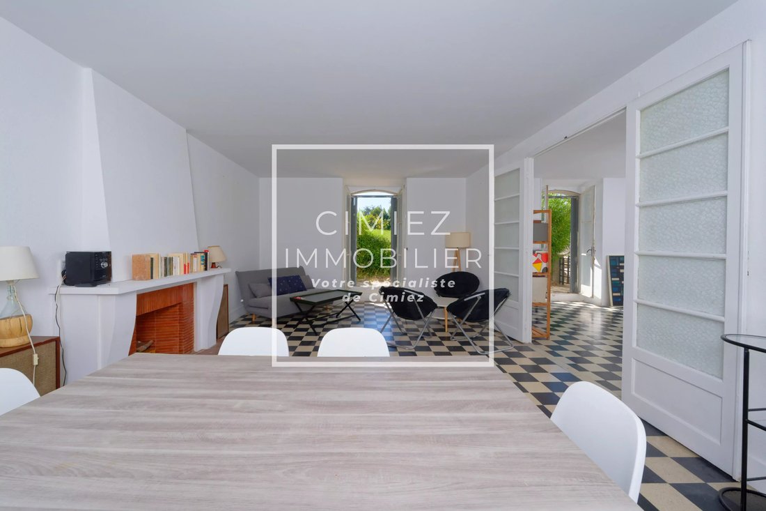 Apartment in Cimiez, Nice, France 2 - 18940297