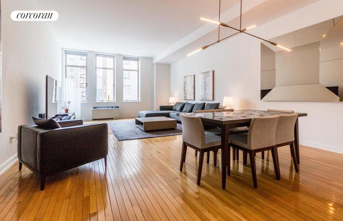 Condo in New York, New York, United States 1 - 18941149