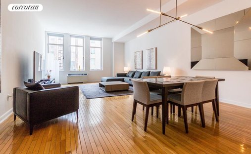 Condo in New York, New York, United States 1