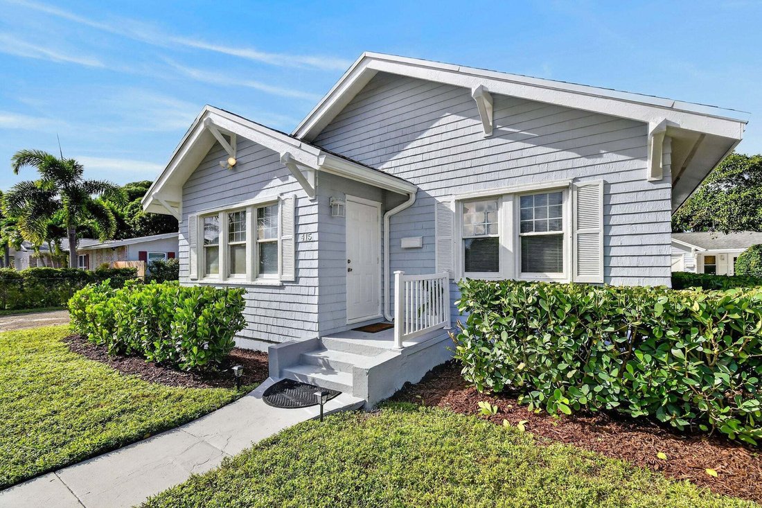House in Lake Park, Florida, United States 3 - 18940136