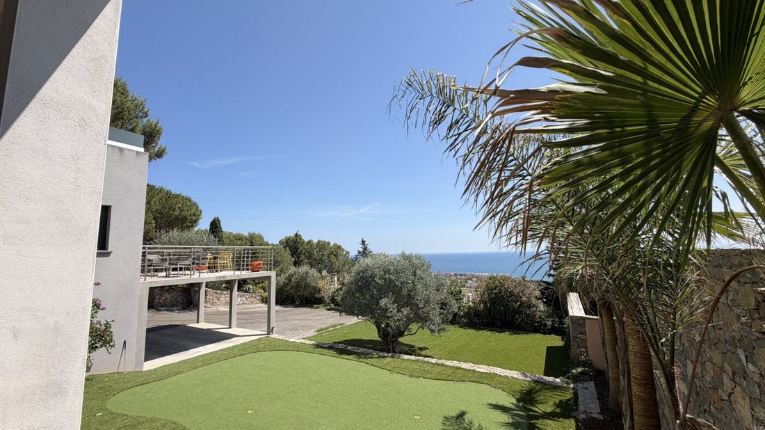 Villa in Espace Villeroy-Les Quilles, Sète, France 5 - 18943794