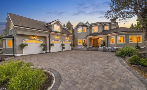 House in Redmond, Oregon, United States 1