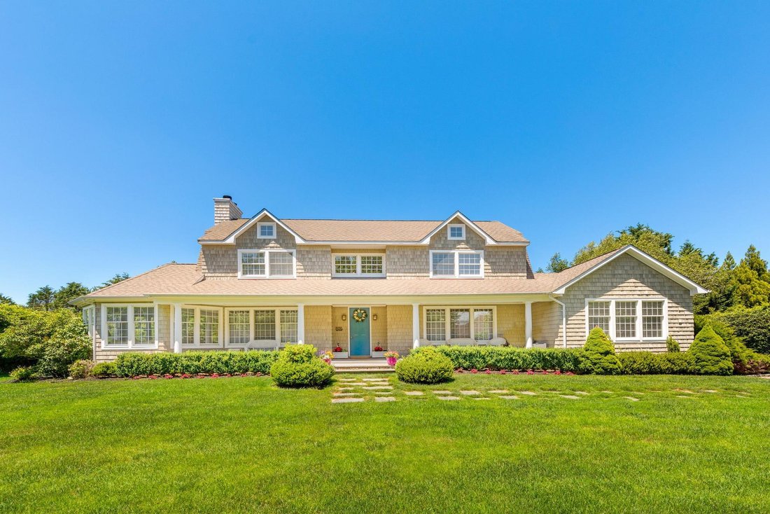 House in Water Mill, New York, United States 1 - 18944156