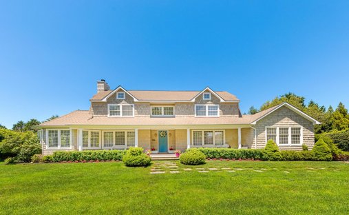 House in Water Mill, New York, United States 1