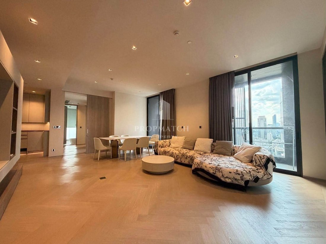 Condo in Bangkok, Bangkok, Thailand 2 - 18939378