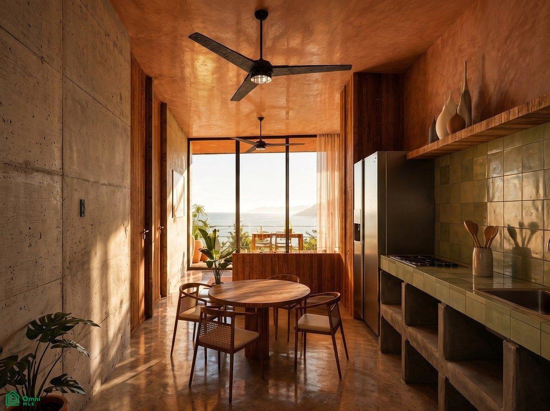 Condo in San Pedro Pochutla, Oaxaca, Mexico 5 - 18942968