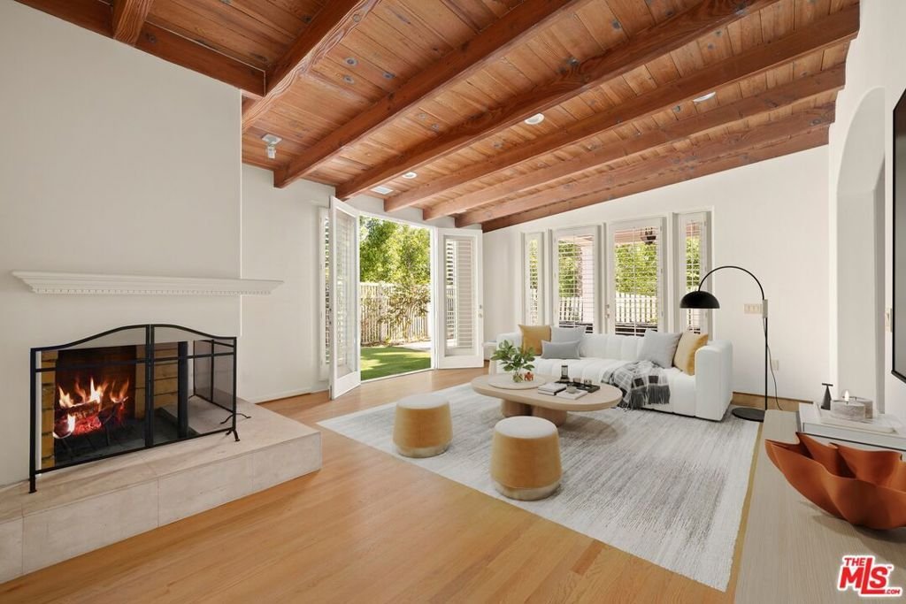 House in Los Angeles, California, United States 4 - 18942169