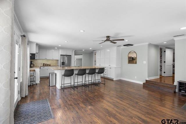 House in Jacksonville, Texas, United States 4 - 18941370