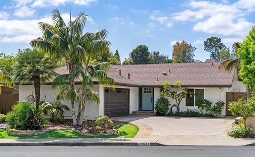 House in Mission Viejo, California, United States 1