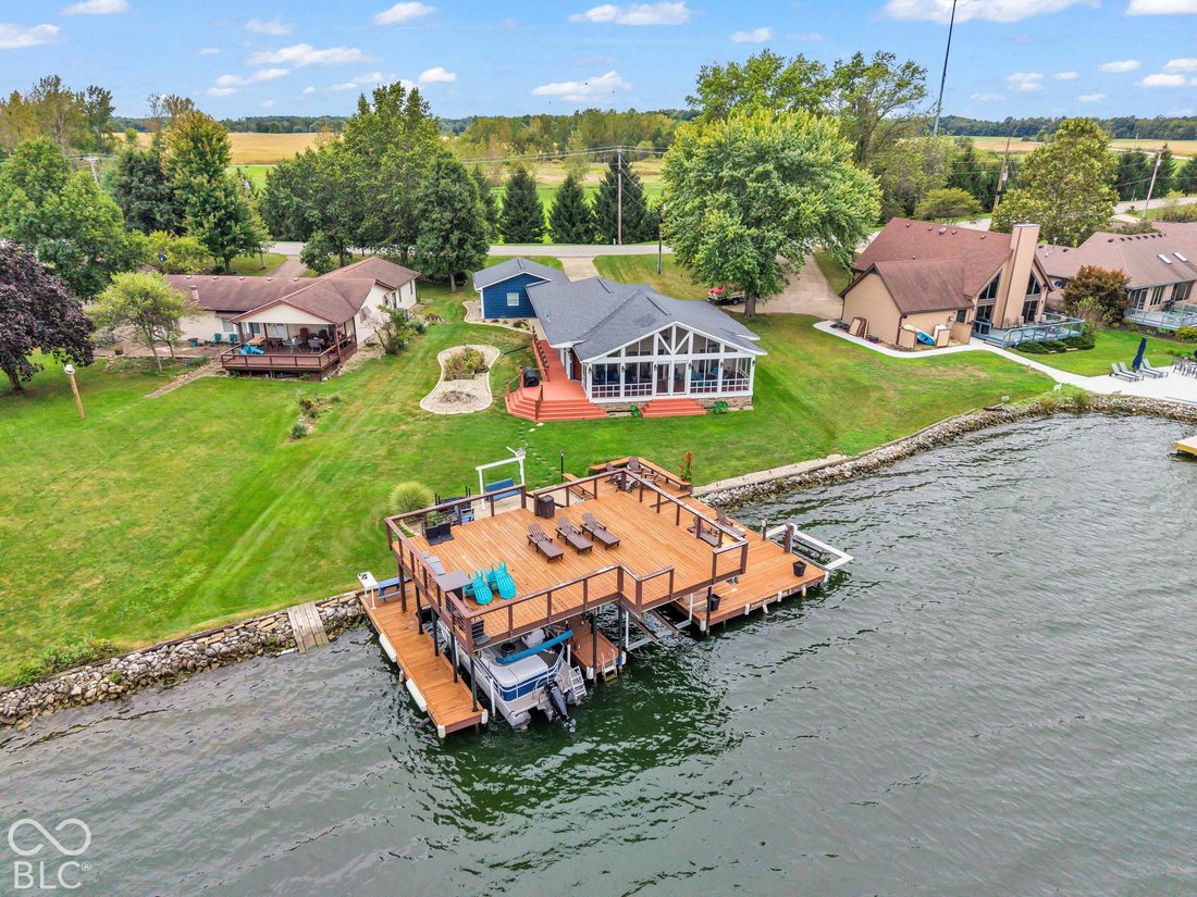 House in Heritage Lake, Indiana, United States 1 - 18939515