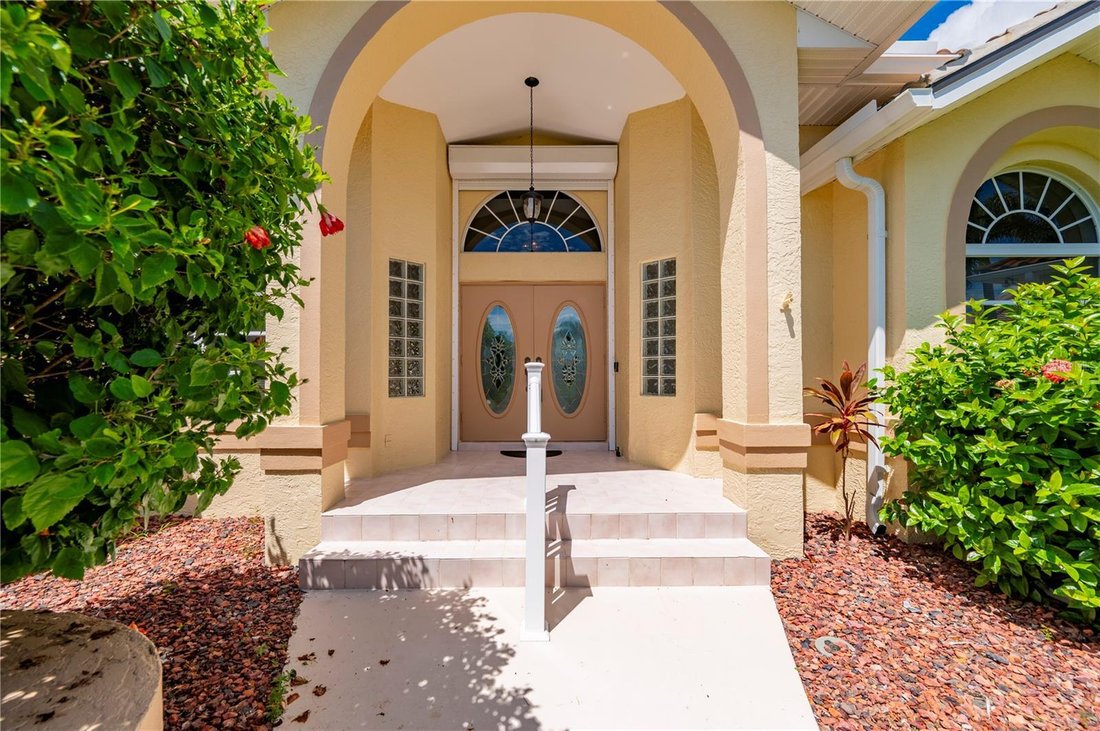 House in Punta Gorda, Florida, United States 5 - 18942950