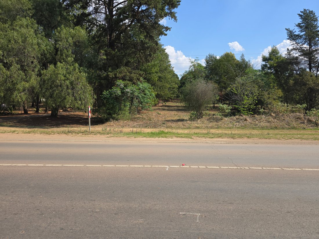 Land in Mooikloof Heights, Gauteng, South Africa 1 - 18941135