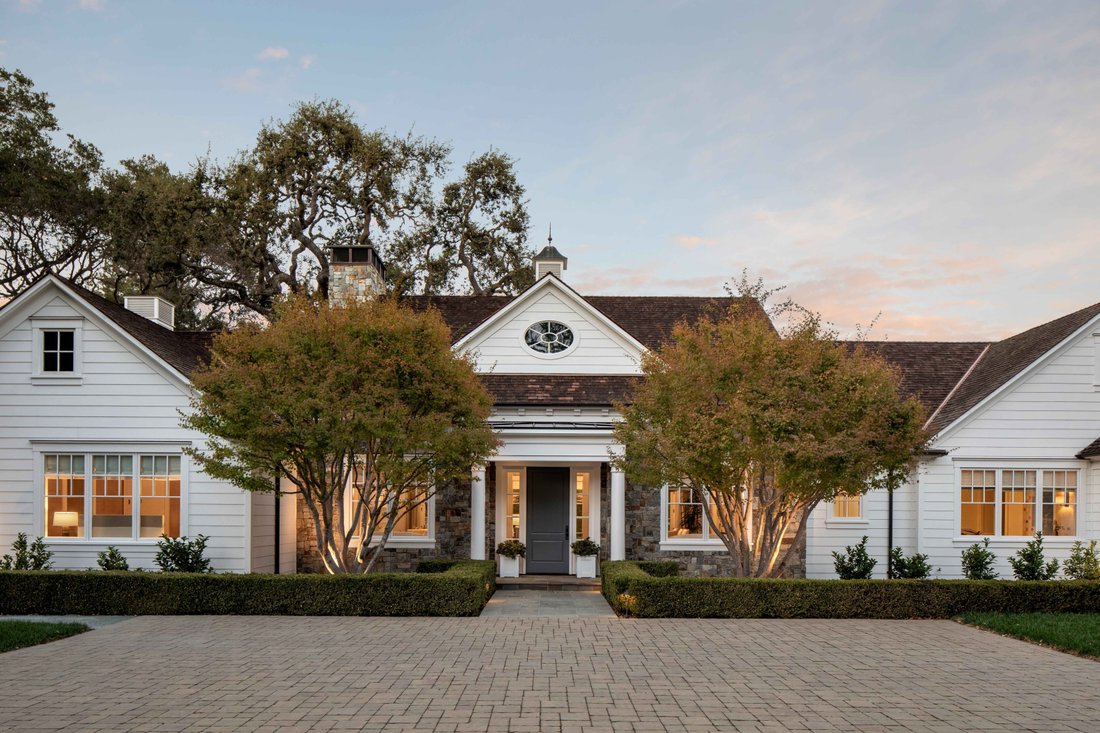House in Atherton, California, United States 3 - 18940263