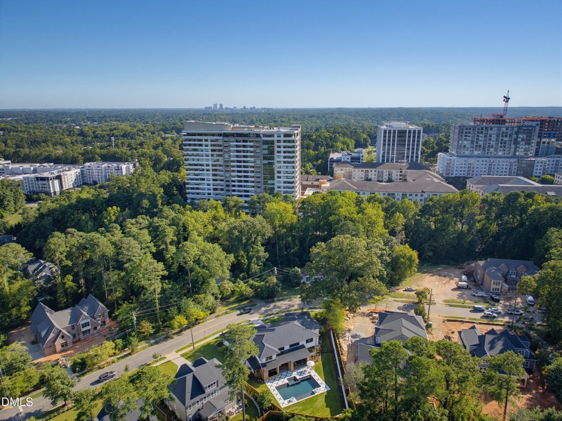 House in Raleigh, North Carolina, United States 4 - 18939932