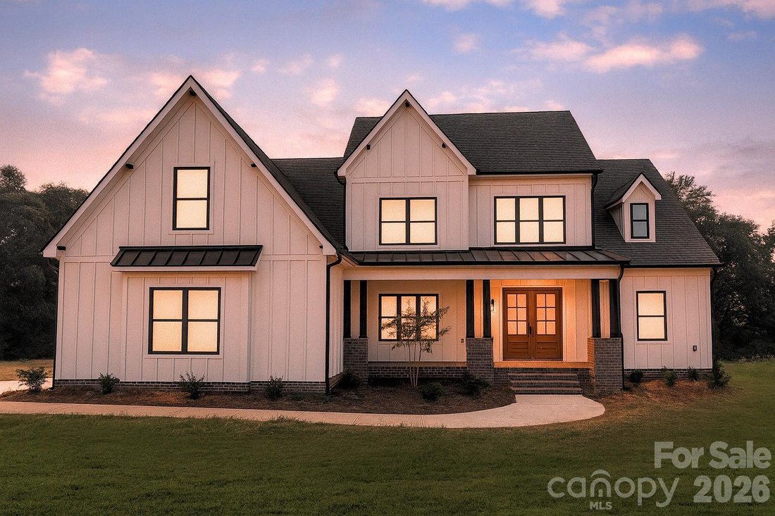 House in Gastonia, North Carolina, United States 1 - 18939212