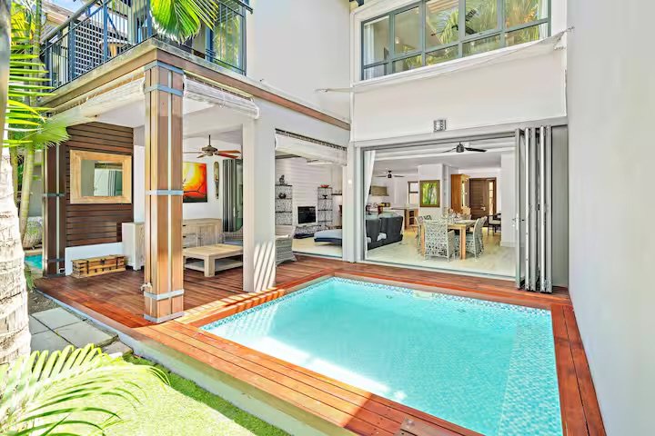 Haus in Black River, Black River, Mauritius 3 - 15220775
