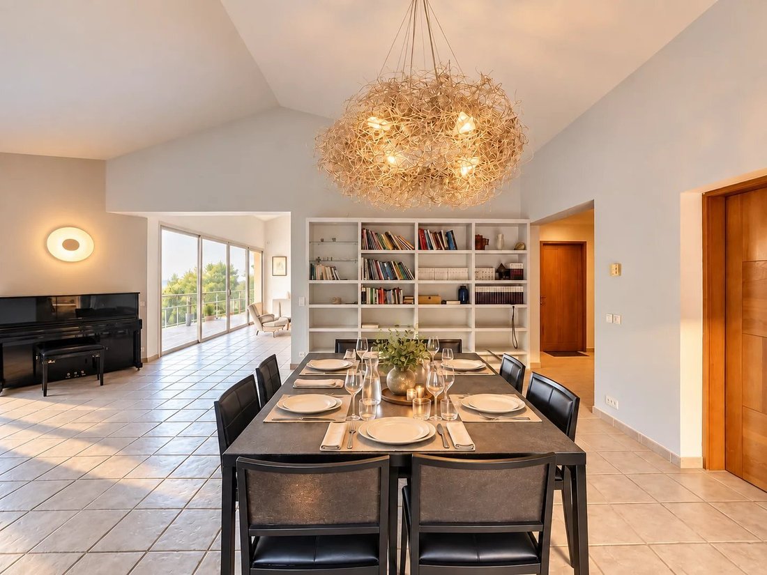 Villa in Porto-Vecchio, Corsica, France 5 - 17471356