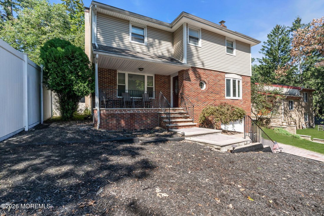 House in Highland Park, New Jersey, United States 3 - 18942794