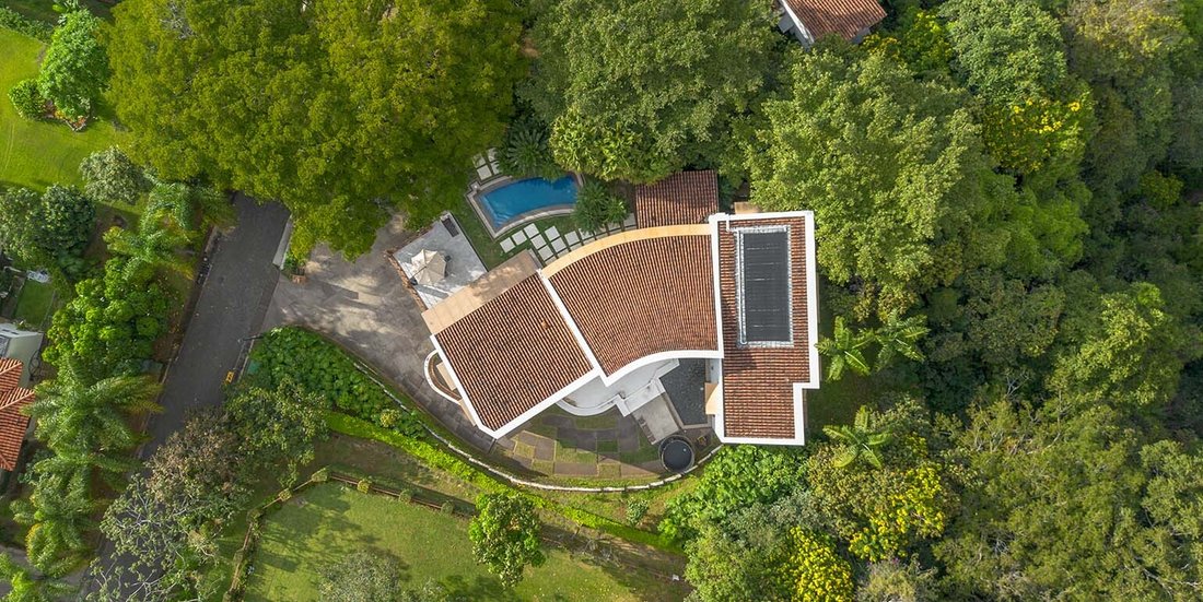 House in Pozos, San José Province, Costa Rica 2 - 18941740