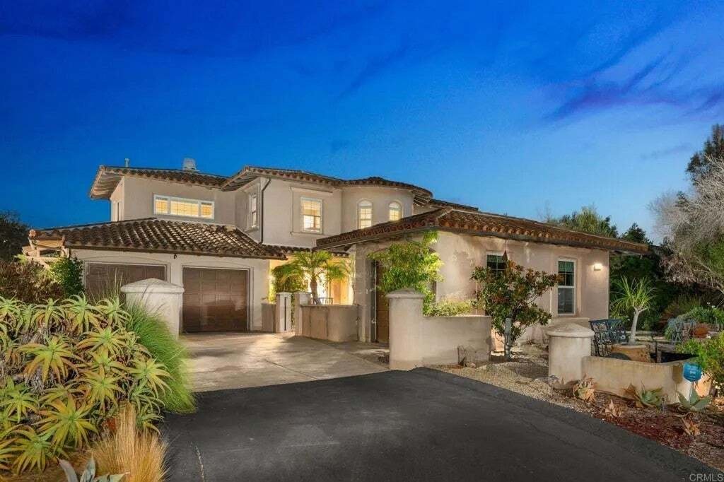House in Rancho Santa Fe, California, United States 3 - 18939581