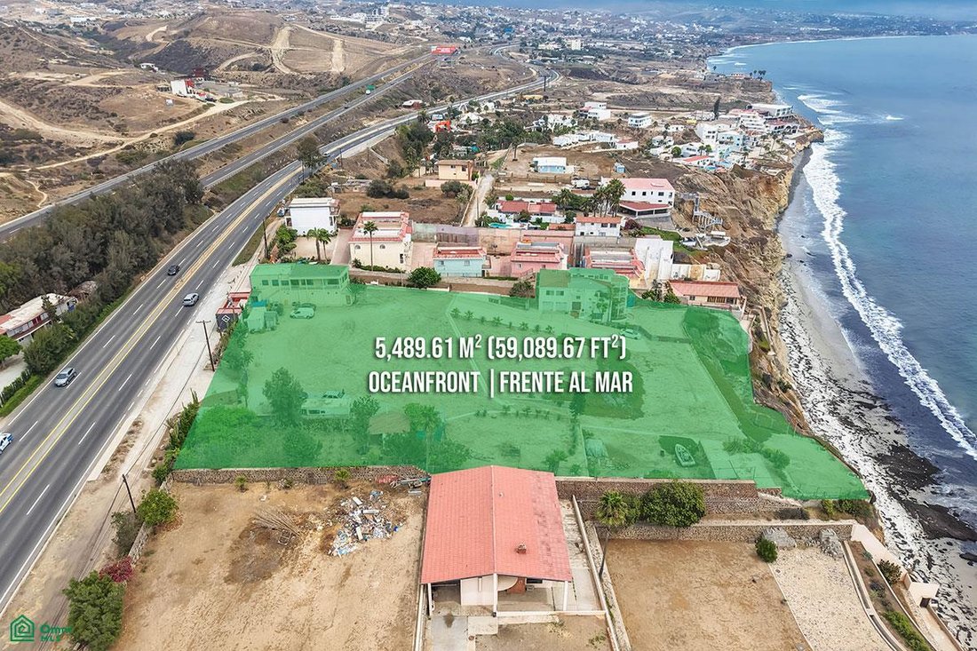 Land in Las Gaviotas II, Baja California, Mexico 4 - 18942967