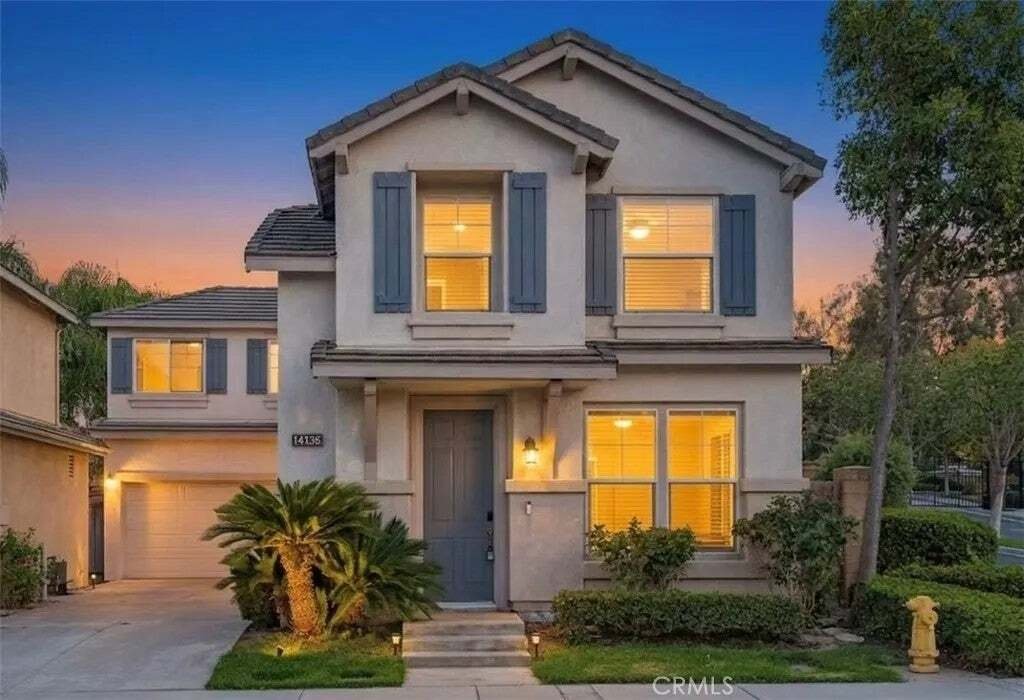 House in La Mirada, California, United States 1 - 18943301
