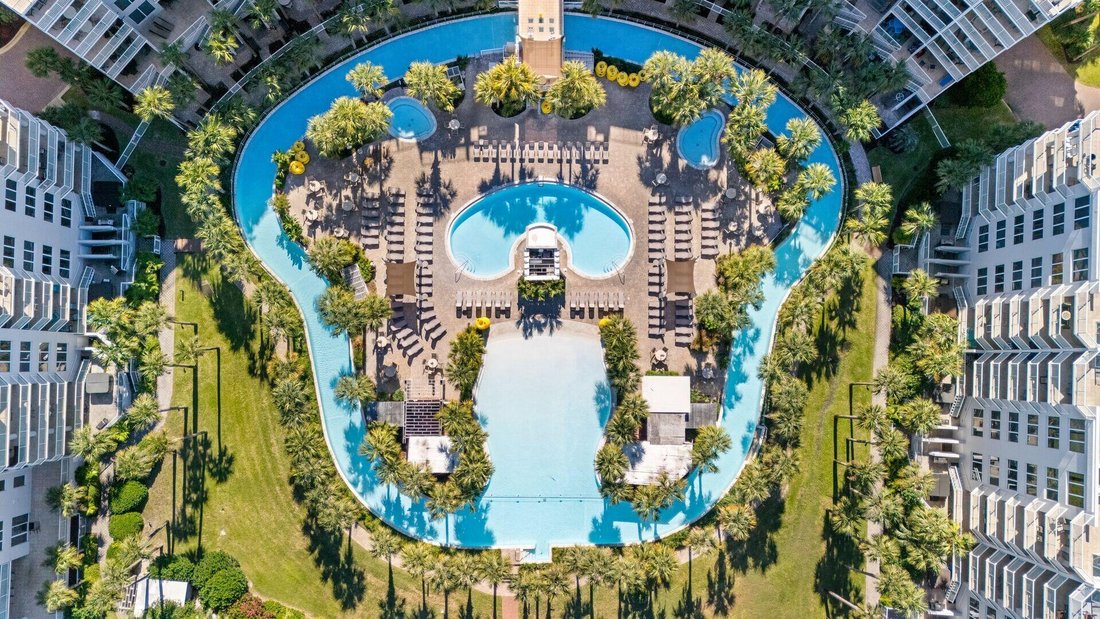 Condo in Wright, Florida, United States 3 - 18939299