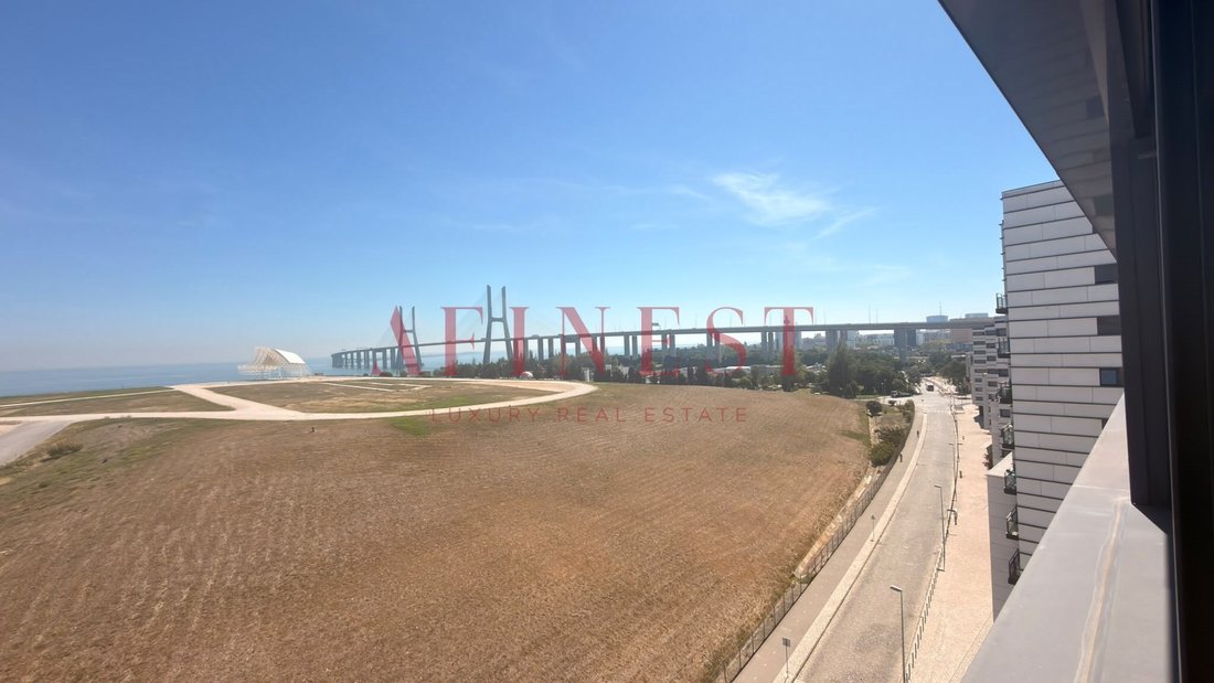 Apartment in Parque das Nacoes, Lisbon, Portugal 2 - 18266381