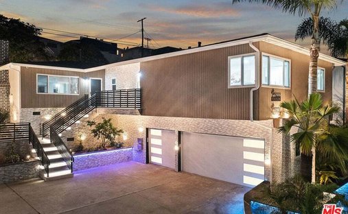 Los Angeles, California, United States 1