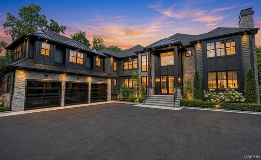 House in Huntington Station, New York, United States 1