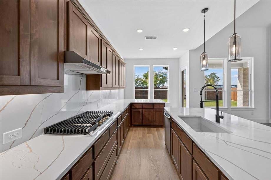 Casa a Little Elm, Texas, Stati Uniti 4 - 18460316