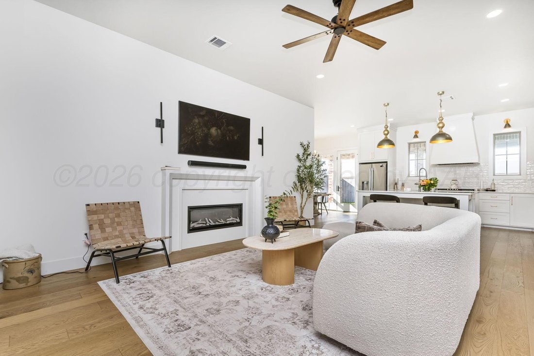 House in Amarillo, Texas, United States 4 - 18942402