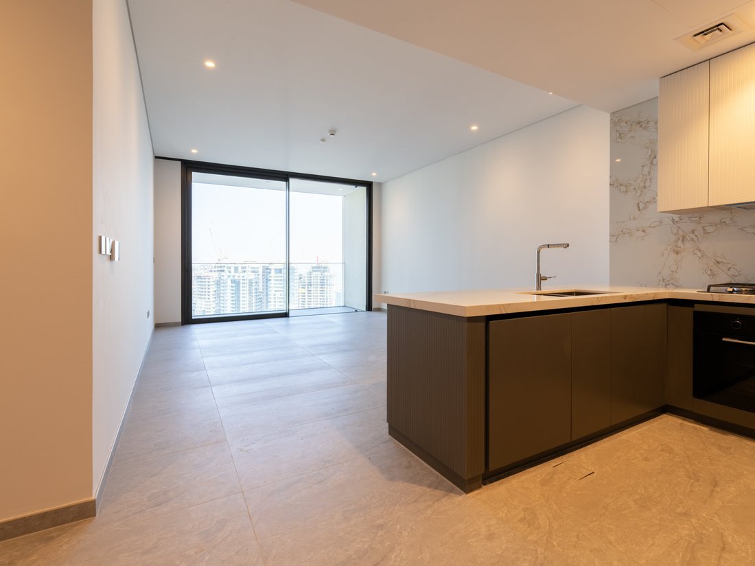 Apartment in Business Bay, Dubai, United Arab Emirates 4 - 18939595