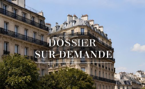 Apartment in Courcelles-Wagram, Paris 17e Arrondissement, Paris 1