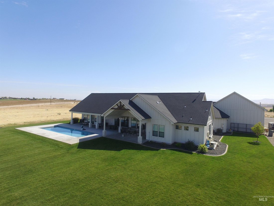 House in Nampa, Idaho, United States 3 - 18942778