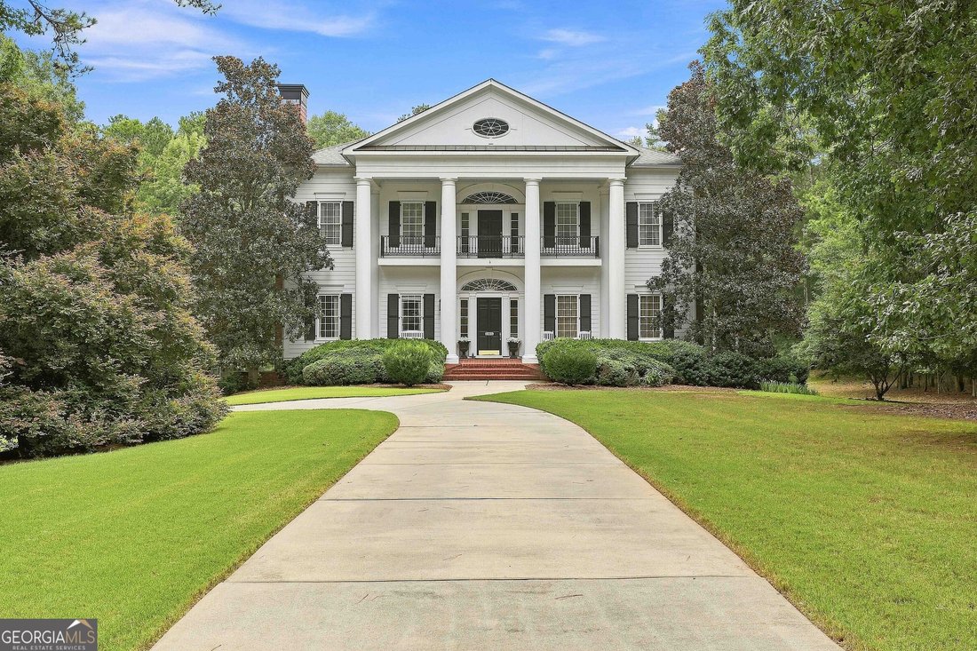 House in Peachtree City, Georgia, United States 3 - 18940294