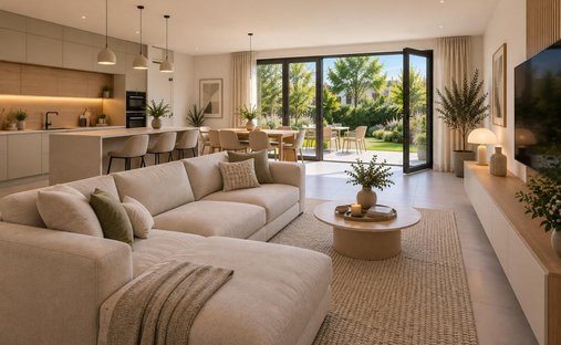 Apartamento en Villejuif, Isla de Francia, Francia 1