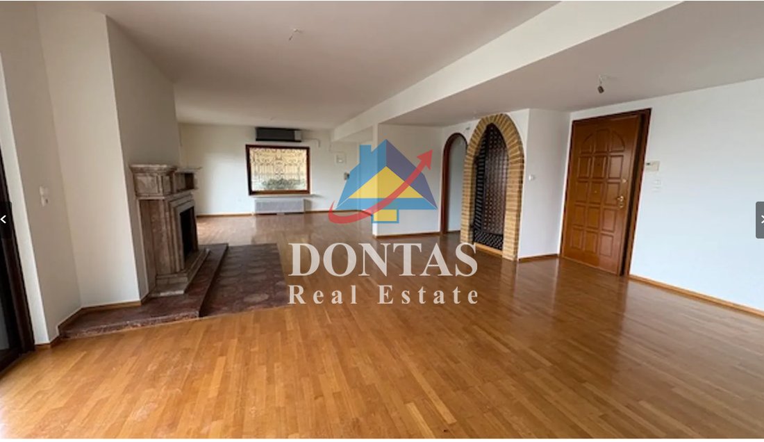 Apartment in Kifisia, Attica, Greece 2 - 18940057