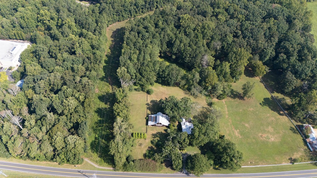 House in Milton, Georgia, United States 2 - 18941344
