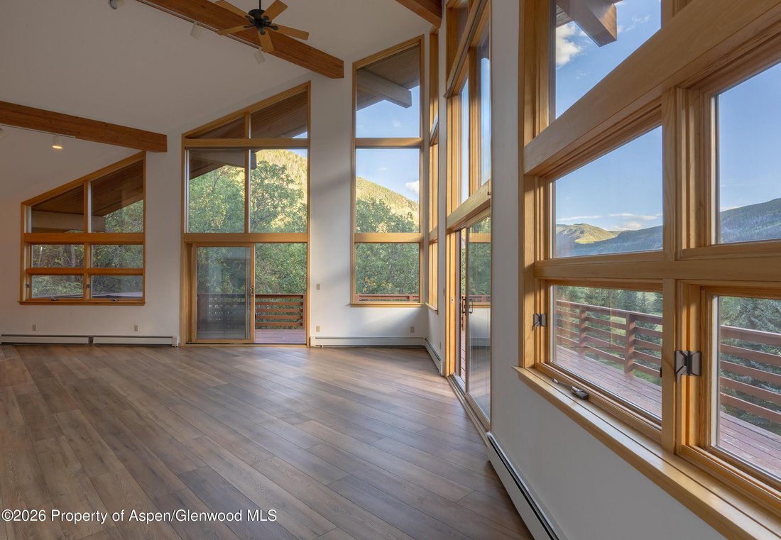 House in Aspen, Colorado, United States 2 - 18941573