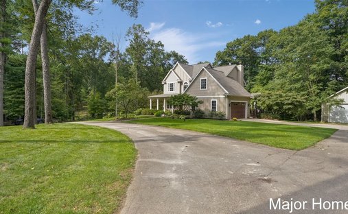 House in Grattan, Michigan, United States 1
