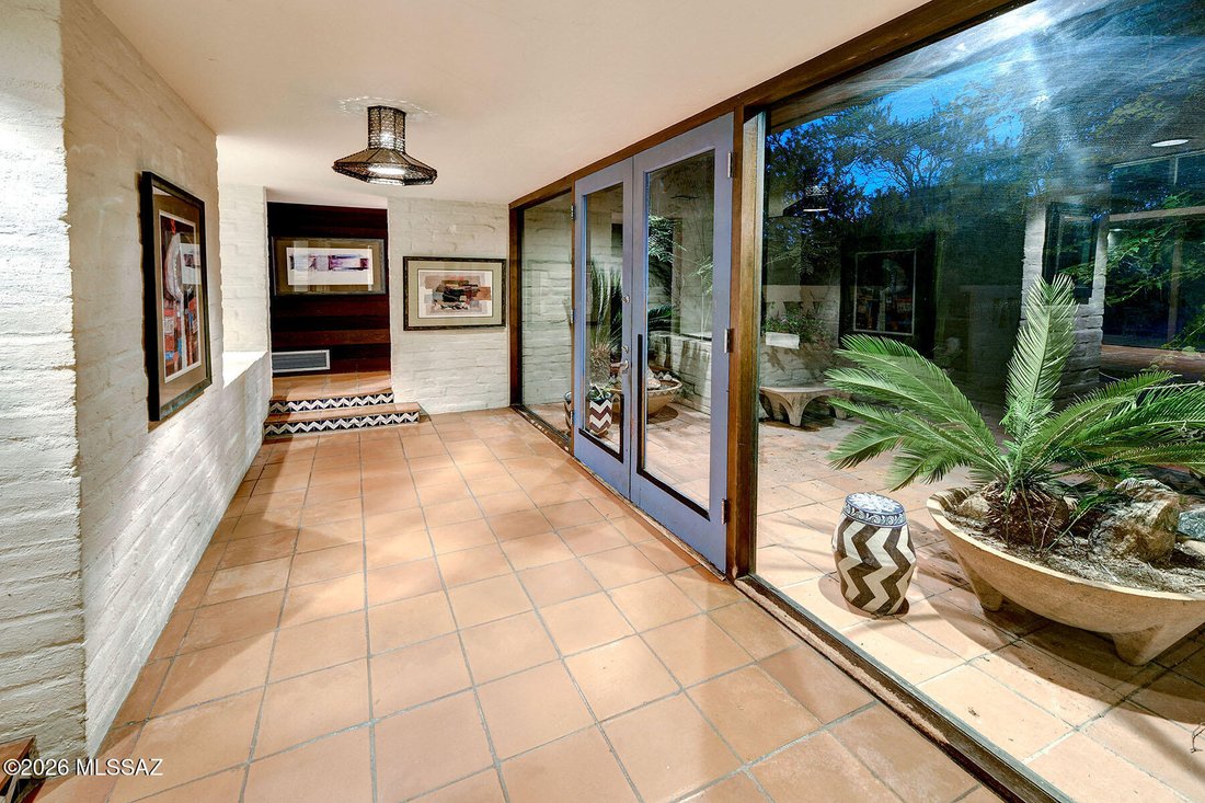 House in Tucson, Arizona, United States 5 - 18945167