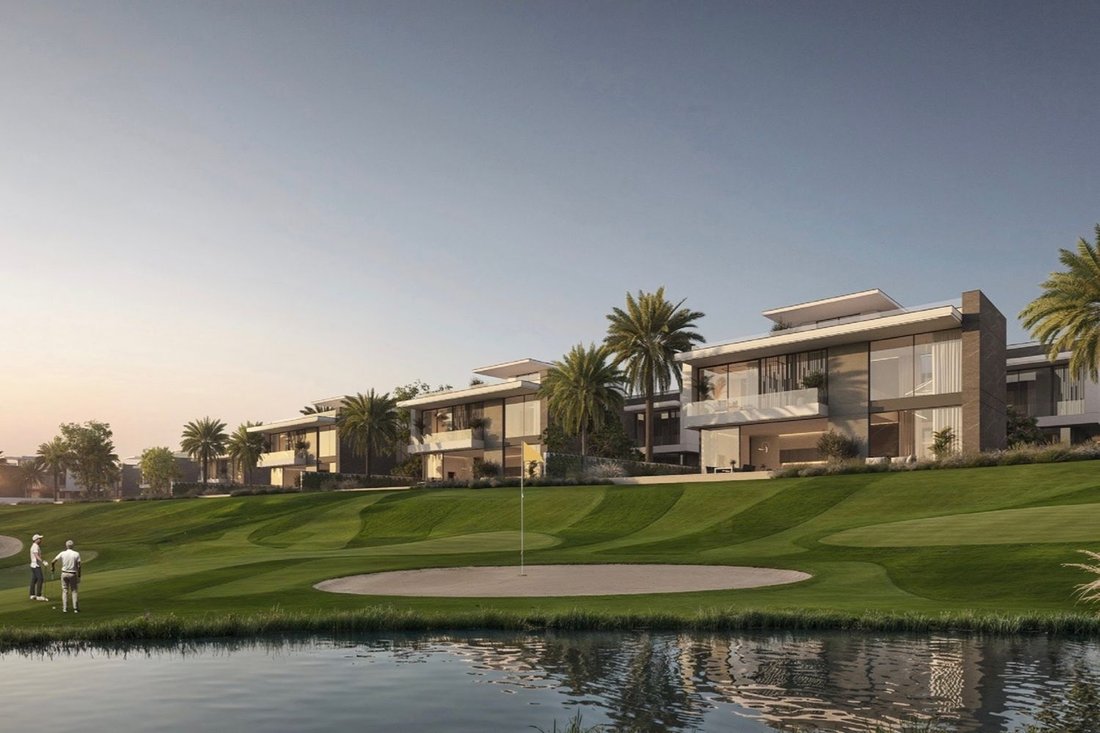 House in Al Wasl, Dubai, United Arab Emirates 1 - 18945206
