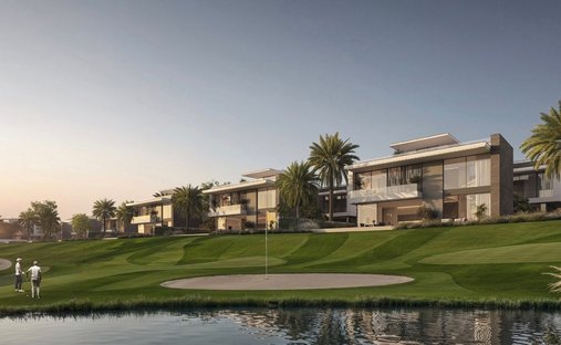 House in Al Wasl, Dubai, United Arab Emirates 1
