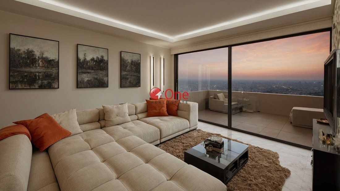 Apartment in Vari, Attica, Greece 1 - 18940238