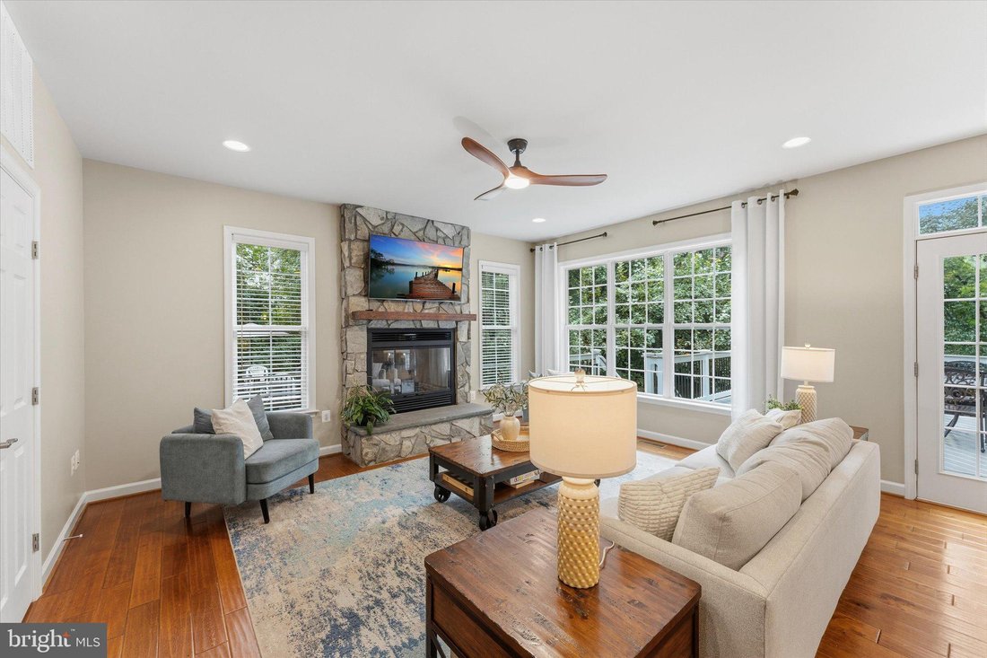 House in Arlington, Virginia, United States 5 - 18945059