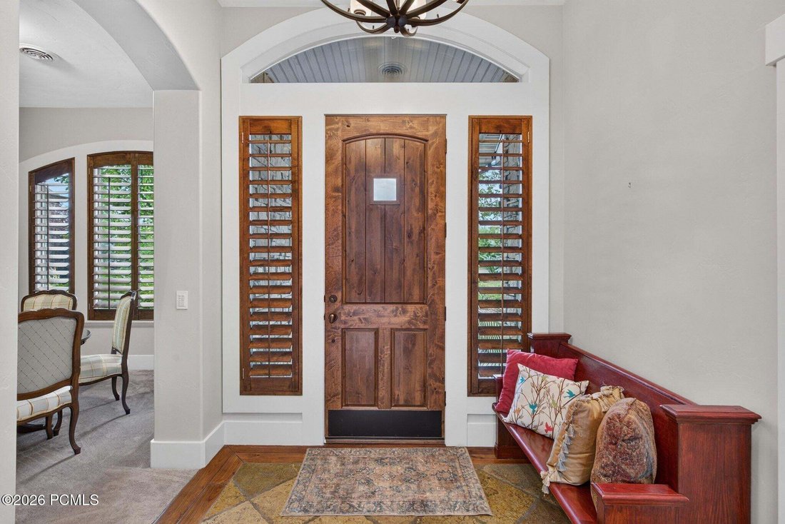 House in Heber City, Utah, United States 4 - 18942378